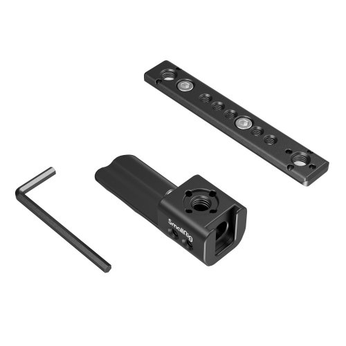 SmallRig Handle Extension Rig for Sony FX30 and FX3 XLR
