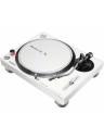 Pioneer DJ PLX-500 Turntable - White