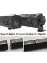 Eliminator Mega Bar RGBA 42-Inch Linear Fixture