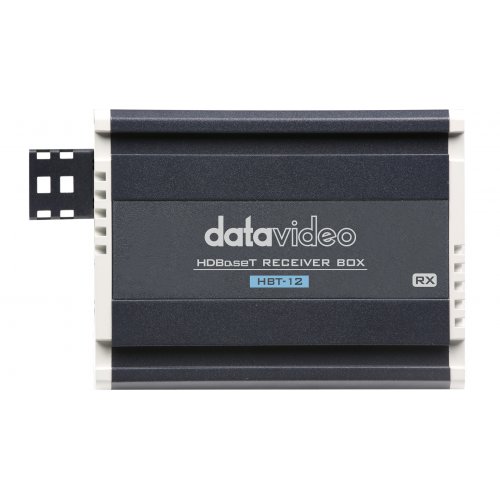 Datavideo HBT-12 HDBaseT Receiver Box