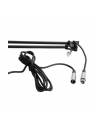 On-Stage Stands MBS5000 Studio Boom Arm w/XLR Cable