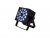 Blizzard Lighting Rokbox EXA RGBAW + UV LED Wash Light
