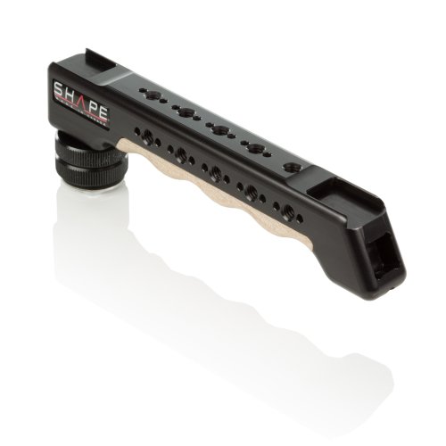 Shape DSLR Cold Shoe Top Handle