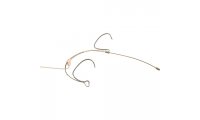 DPA 6066 CORE Omni Headset Mic w/ MicroLock (Beige)