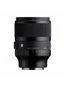 Sigma ART 35mm F1.2 DG II - L-Mount
