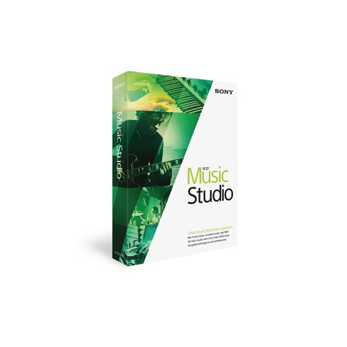 Magix ACID Music Studio 11 DAW (Download)