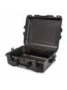Eartec Evade Xtreme Hard Shell Carrying Case by Nanuk - Extra Large