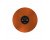 Native Instruments Traktor Control Vinyl - Transparent Orange