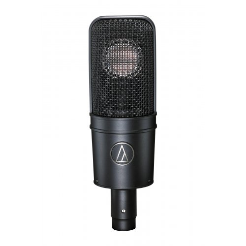 Audio Technica AT4040 Cardioid Condenser Microphone