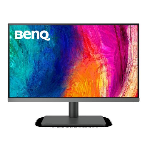 BenQ 27\" 4K Designer Monitor (3840 x 2160 UHD, 95% sRGB/Rec709)