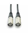 Digiflex DNC Cat6 Tour Grade Unshielded Network Cable - 3 Foot