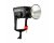 Aputure Light Storm LS 600x Pro Bi-Colour LED Light (A-Mount)