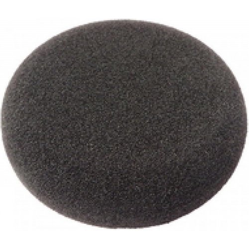 Clear-Com Foam Ear Pad for WH200, WH210, WH300 Headsets (12-Pack)
