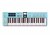 Arturia KeyLab Essential 49 MK3 MIDI Controller - Aquamarine