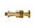 Kupo Hex Camera Stud 3/8in-16 Male