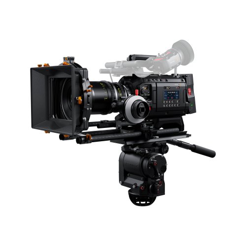 Blackmagic Design URSA Cine 12K LF Camera