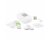 Bubblebee The Bride Mic Hiding Kit for Wedding Videographers
