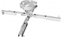 Crimson JRW Universal Projector Mount - White