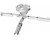 Crimson JRW Universal Projector Mount - White
