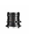 Thypoch Simera 35mm F1.4 Full-Frame Photography Lens - Nikon Z-Mount (Black)