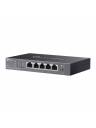 TP-Link ER605 Omada Gigabit VPN Gateway