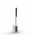LD Systems MAUI 11 G3 Portable Cardioid Column PA System - White