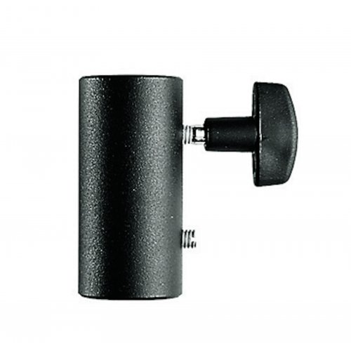 Manfrotto 158 Double 5/8 Female Adapter
