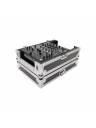 Magma Multi-Format Flight Case Fits CDJ-3000X - Chrome