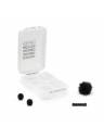 Bubblebee The Outdoor Mic Kit for Deity W.Lav Pro - Black