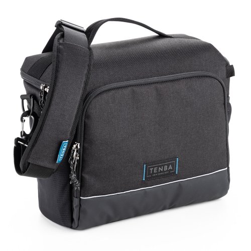 Tenba Skyline 13 Shoulder Bag V2 - Black