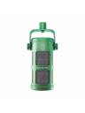 Sontronics Voicecasting Pack w/Podcast Pro Microphone - Green