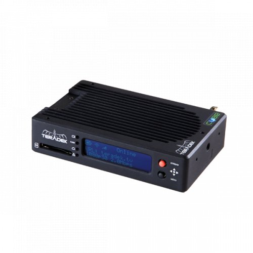 Teradek Cube 605 HDMI/SDI Encoder 10/100/1000 USB