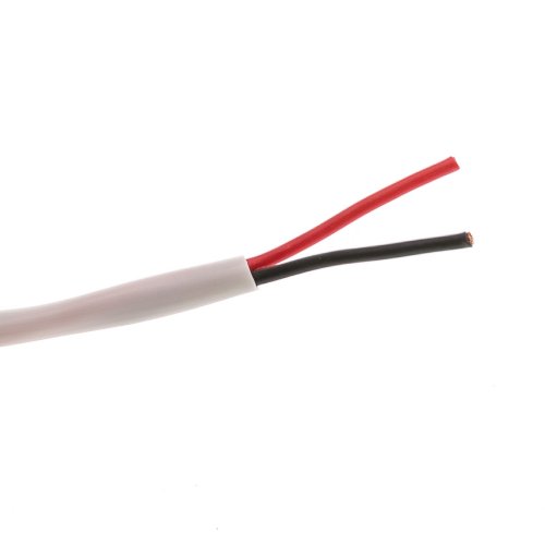 AVShop Plenum Install Speaker Cable 16AWG - 500FT