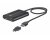 Sonnet DisplayLink Dual DisplayPort Adapter for Mac, Windows, & Chromebook