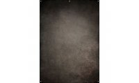 Wescott X-Drop Lightweight Canvas Backdrop - Harley Background (5' x 7')