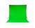 Manfrotto 10ft x 12ft Curtain Chromakey - Green