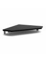 Glorious Modular Side Rack Adapter - Black