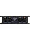 Glensound AoIP4I Four Audio Inputs To Dante / AES67