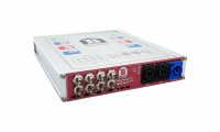 Barnfind BarnColor 4x3G-SDI Video Transmitter - Red