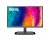 BenQ 27" 4K Designer Monitor (3840 x 2160 UHD, 95% sRGB/Rec709)