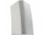Q-SYS AD-S12W 300W 12in Speaker (Each) - White