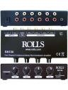 Rolls DA134 RCA Distribution Amplifier