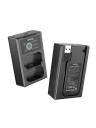 SmallRig NP-FZ100 Camera Battery and Charger Kit 3824B