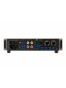 LEA Professional CONNECT 64 Half-Rack 4 Channel x 60W Smart Amp