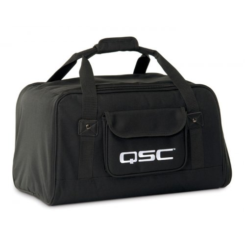 QSC K8 and K8.2 Tote Bag