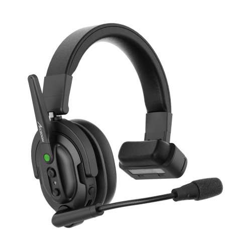 Accsoon CoMo 1.9GHz Full-Duplex Wireless Intercom Host Headset