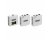 RODE Wireless Go III Dual Microphone System - White