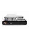Decksaver Pioneer DDJ-SP1 Smoked/Clear Cover