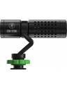 Mackie EM-93M Compact Microphone for Smartphones and DSLRs