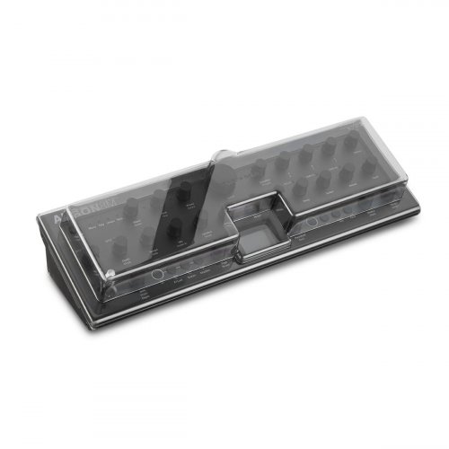 Decksaver Modal Argon8M & Cobalt8M Cover